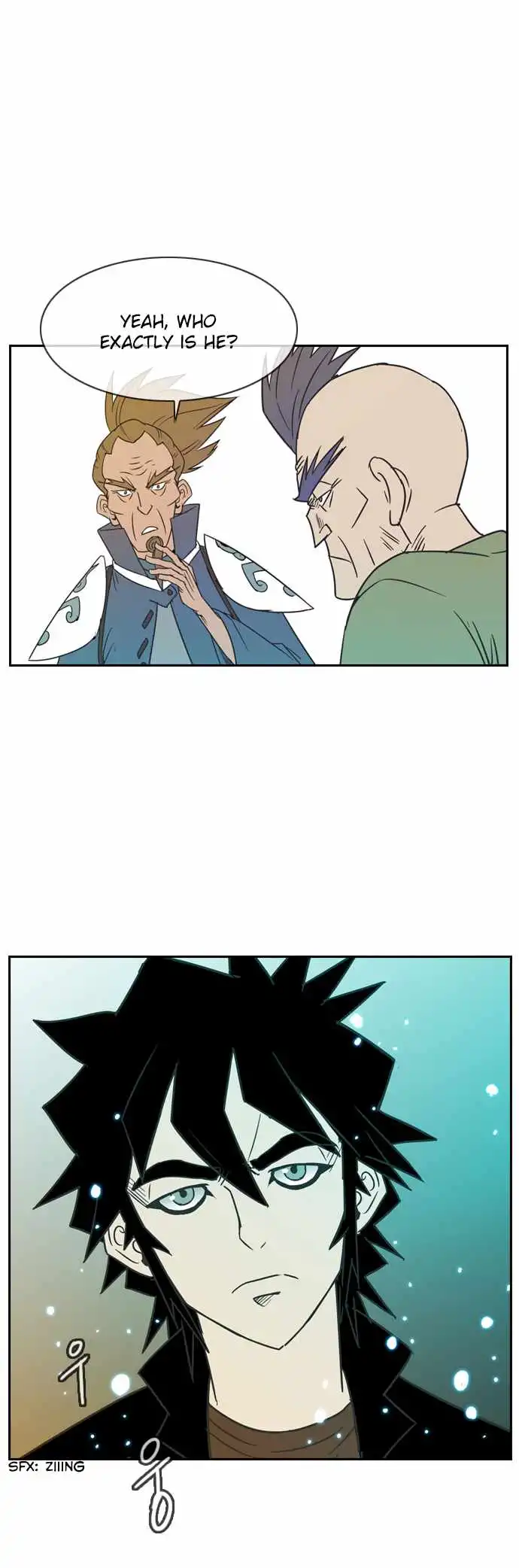Magic Scroll Seller Zio Chapter 22 38